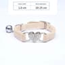 Adjustable Breakaway Cat Collar With Bell For Kittens  Indoor Cats 13