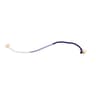 Silvervine Cat Teaser Rope Toy For Dental Chewing  Interactive Play 7