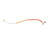 Silvervine Cat Teaser Rope Toy For Dental Chewing  Interactive Play 8