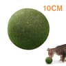 PurrMint Natural Catnip Lick Ball  Long Lasting Calming  Chew Toy For Cats 9