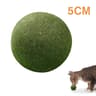 PurrMint Natural Catnip Lick Ball  Long Lasting Calming  Chew Toy For Cats 7