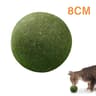 PurrMint Natural Catnip Lick Ball  Long Lasting Calming  Chew Toy For Cats 8