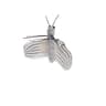 Dragonfly Feather Cat Teaser Wand Toy 9