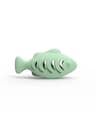 Fish Shaped Cat Chew Toy And Treat Dispenser 6