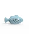 Fish Shaped Cat Chew Toy And Treat Dispenser 7