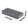 Cat Litter Box Step Ramp With Filter Mat And Waterproof AntiTracking Design 8