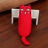 Catnip Crinkle Toy For Cats Interactive Rustle Sound Chew  Teeth Grinding Toy For Kittens 9
