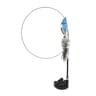 Interactive Feather Bird Cat Wand Toy With Bell Realistic Teaser For Kittens  Cats 11