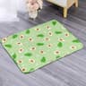Cooling Pet Mat For Dogs  Cats Breathable Summer Sleep Pad 8