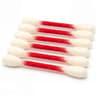 Oversized Catnip Cotton Swab Kicker Toy For Chewing Kicking  Dental Play 6