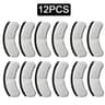 PureFlow Triple Filtration Replacement Filters  Cat Water Fountain Filter Refills For Fresh Clean D 1