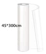ClearGuard Anti Scratch Furniture Protector Tape For Couches  Sofas 9