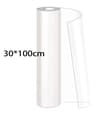 ClearGuard Anti Scratch Furniture Protector Tape For Couches  Sofas 7