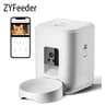 SmartServe 2L WiFi Automatic Pet Feeder With Camera For Cats  Dogs 6