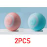 Smart Rolling Interactive Cat Ball Toy For Indoor Cats With Automatic Motion 10