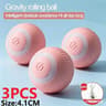Smart Rolling Interactive Cat Ball Toy For Indoor Cats With Automatic Motion 11