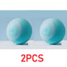 Smart Rolling Interactive Cat Ball Toy For Indoor Cats With Automatic Motion 8