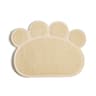 Waterproof Paw Print Cat Litter Mat For Cleaner Floors  Less Tracking 8
