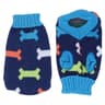 CozyPaws Turtleneck Knit Winter Sweater For Cats  Small Dogs 14
