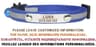 Personalized Reflective Cat Collar With Engraved ID Tag And Safety Breakaway Buckle 11