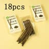 6Piece Natural Silvervine Cat Chew Sticks For Dental Care And Play 13