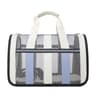 Breathable Crossbody Pet Carrier Bag For Cats  Small Dogs 25