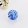 GalaxyBounce EVA Planet Texture Ball Interactive Cat Toy 6