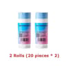 PETKIT Smart Cat Litter Box Waste Bags Replacement Roll 20PCS 7