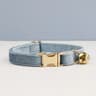 ElegantPaws Personalized Bowknot Cat Collar With Free Custom Engraving 8