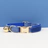 ElegantPaws Personalized Bowknot Cat Collar With Free Custom Engraving 15