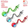 Smart Rolling Mouse Tail Interactive Ball Toy For Cats  Small Dogs 17