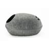 Cozy Removable Cat House Bed With Breathable Cushion For Cats  Small Dogs 8