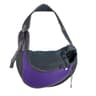 PawVoyage Mesh Pet Carrier Backpack  Crossbody Travel Sling Bag 13