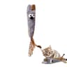Smart Electric Moving Mouse Cat Toy With Interactive Plush Design 9