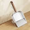 Premium Stainless Steel Cat Litter Scoop With Wooden Handle For Fast  Easy Cleanup 8