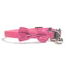 Charming Bow Bell Pet Collar For Cats Kittens  Small Pets 6