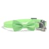 Charming Bow Bell Pet Collar For Cats Kittens  Small Pets 13
