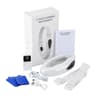 LED V Face Lifting Massager With Vibration For Jawline And Cheek Care 6