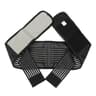 Self Warming Lumbar Support Belt Adjustable Back And Waist Brace 5