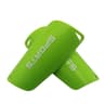 Soccer Shin Guards With EVA Cushion And Protective Sleeves 8