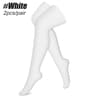 Thigh High Compression Stockings With Silicone Grip 20 To 30 MmHg 9