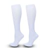 Anti Fatigue Compression Socks For Sports Travel And Daily Leg Support 7