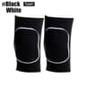 Shock Absorbing EVA Knee Pads For Volleyball And Multi Sport Protection 7