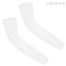 Kids Cooling UV Protection Arm Sleeves For Outdoor Sports 8