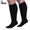 2030 MmHg Knee High Compression Socks 7