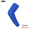 Padded Compression Arm Sleeve For Basketball And Contact Sports 7