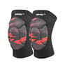 AOLIKES Thick Sponge Knee Pads For Basketball And Volleyball 8