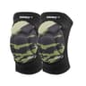 AOLIKES Thick Sponge Knee Pads For Basketball And Volleyball 11