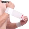 AOLIKES Cotton Elastic Wrist Support Wrap For Sports And Gym 8
