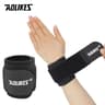 AOLIKES Adjustable Wrist Support Wrap For Sports And Gym 10